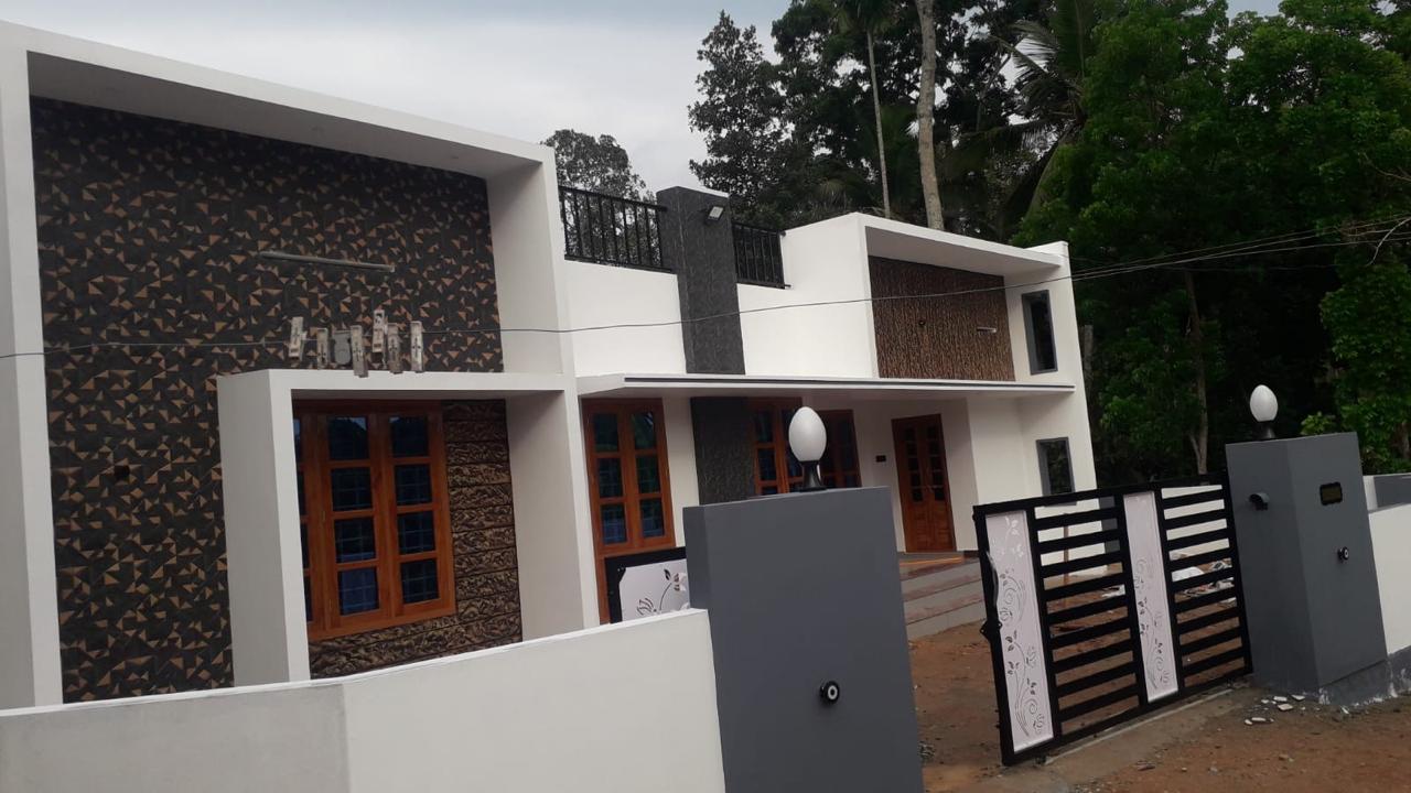 Villa Project
