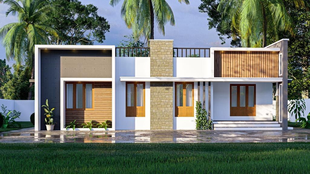 Interior Design Project