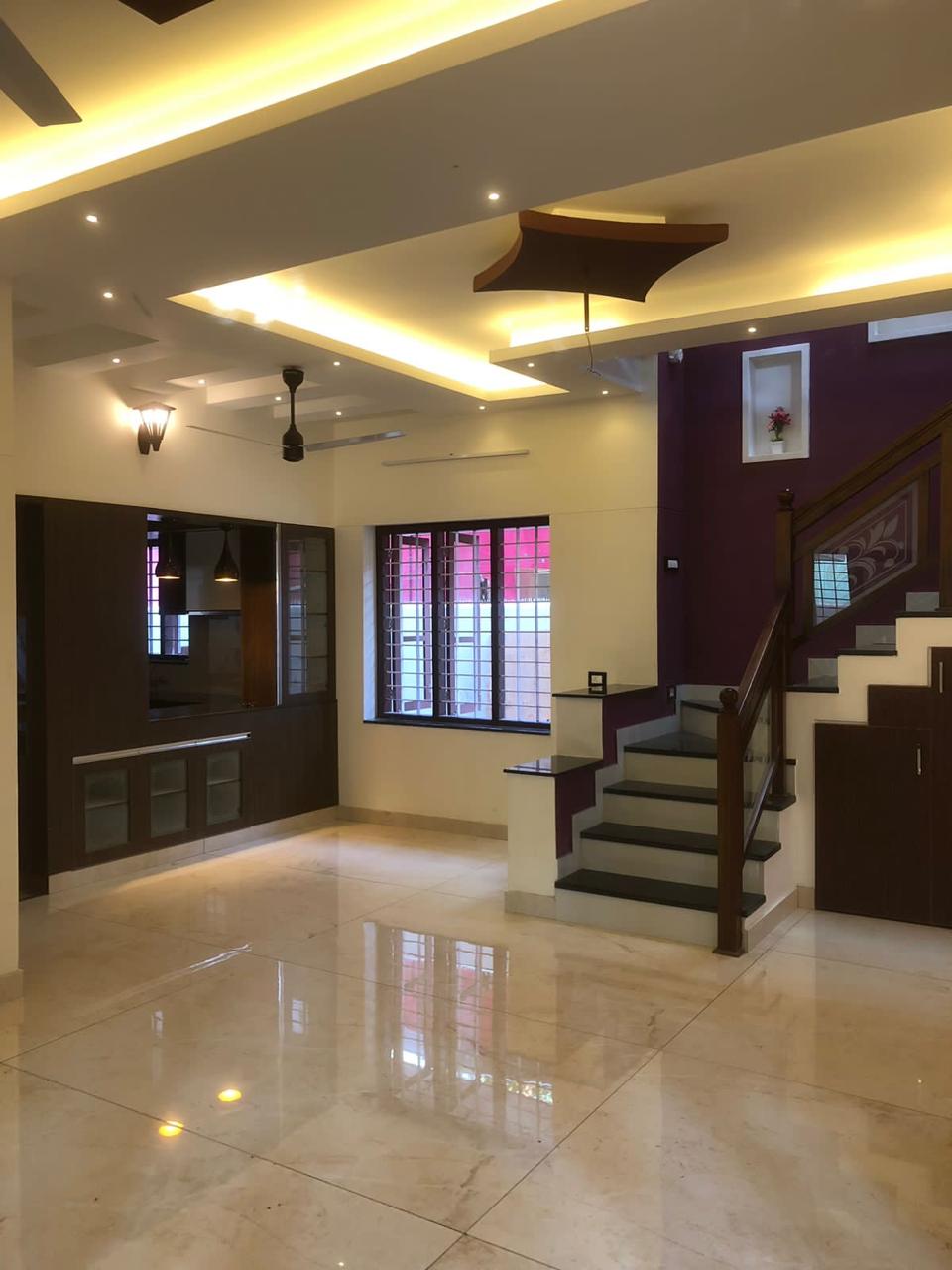 Commercial Project