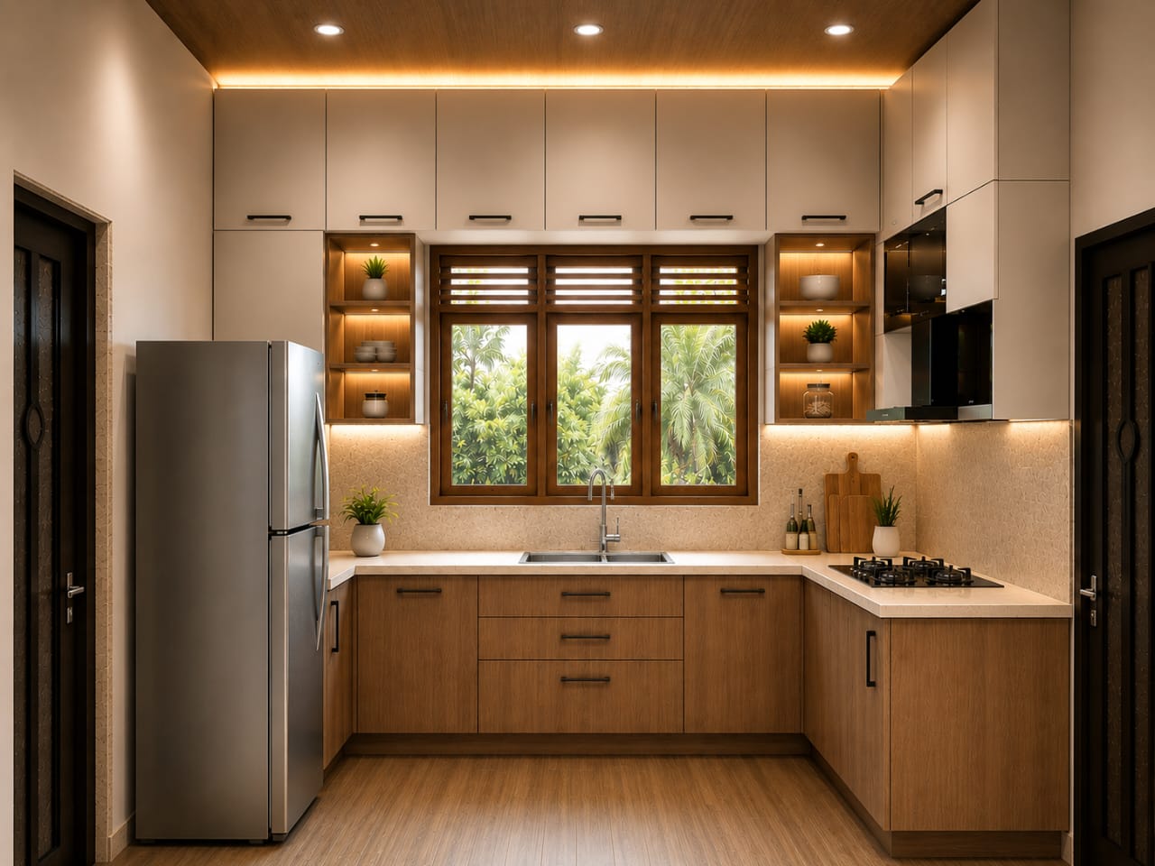 Commercial Project