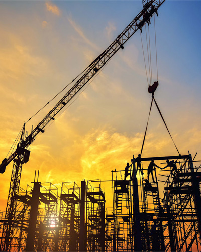 Construction Site